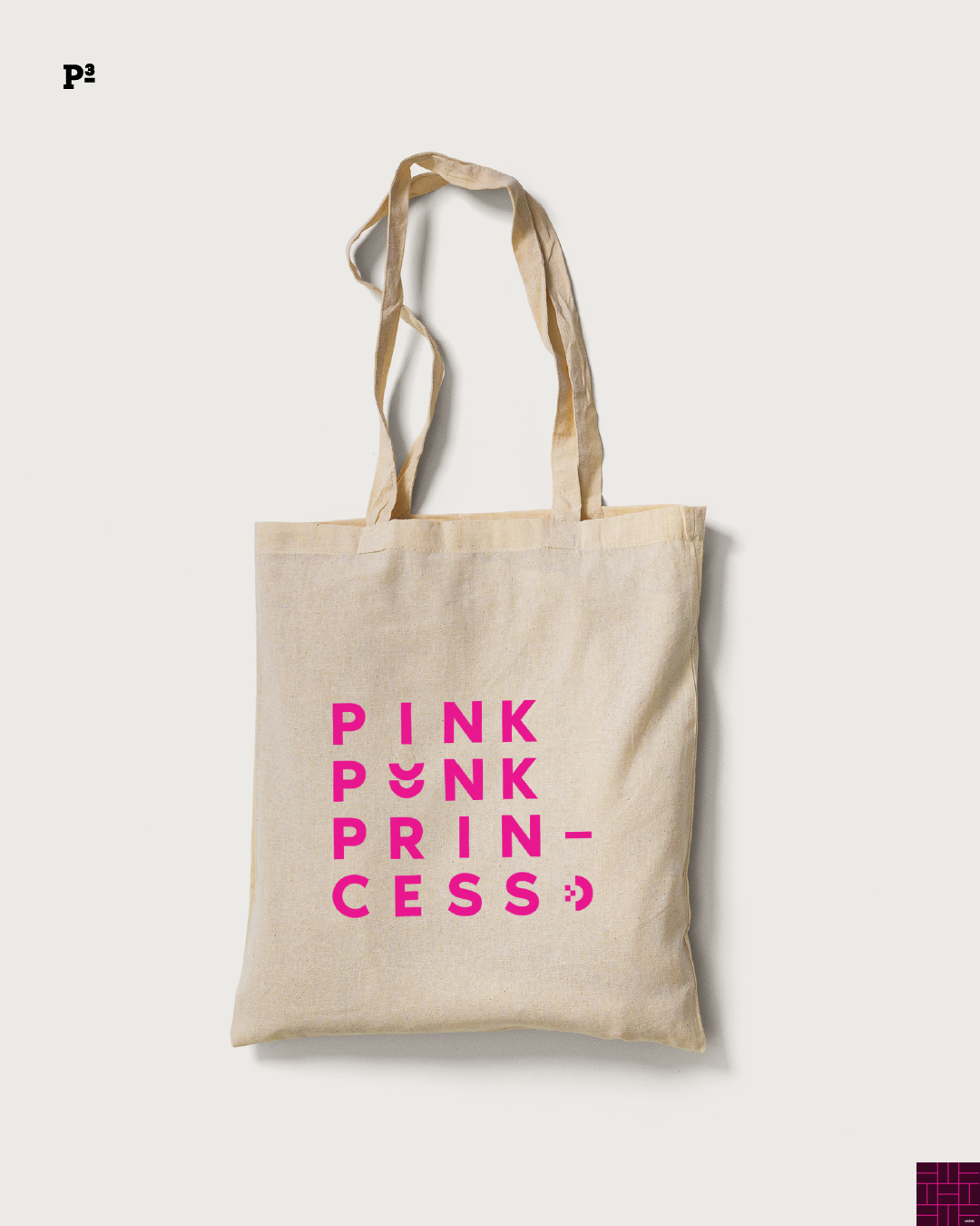 Tote Bag Design