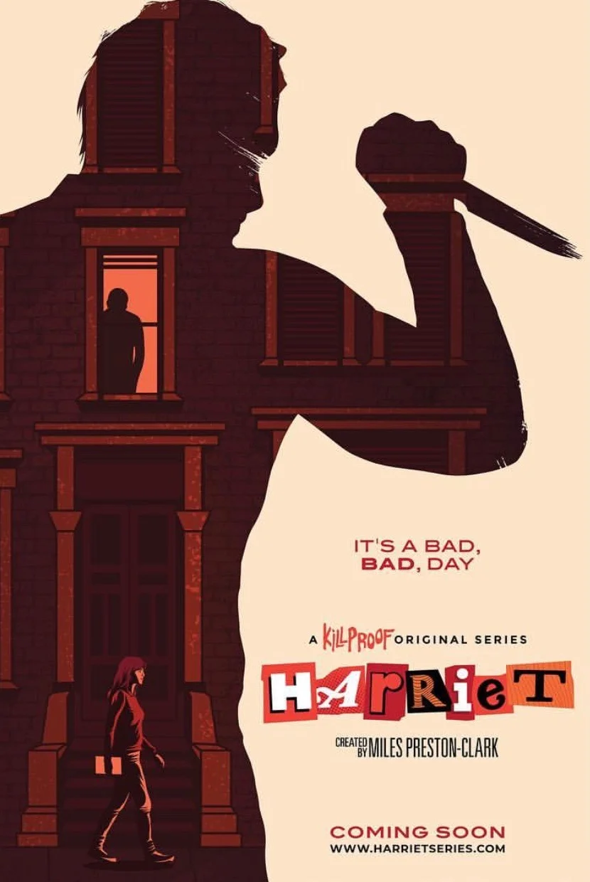 Premiere: Stream Dante's new series