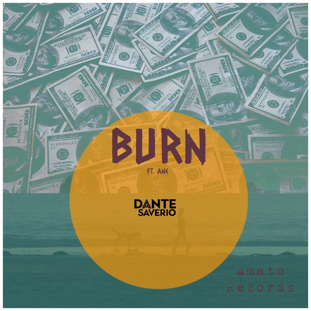 Download:  Burn feat. ANE