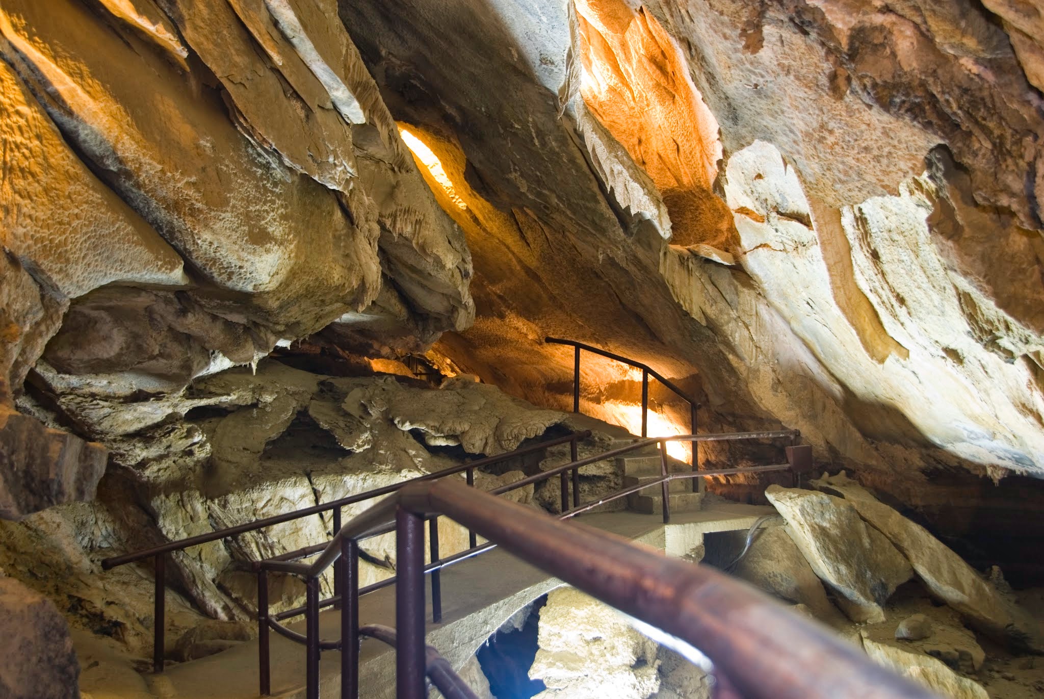 boyden cavern adventures & tours llc