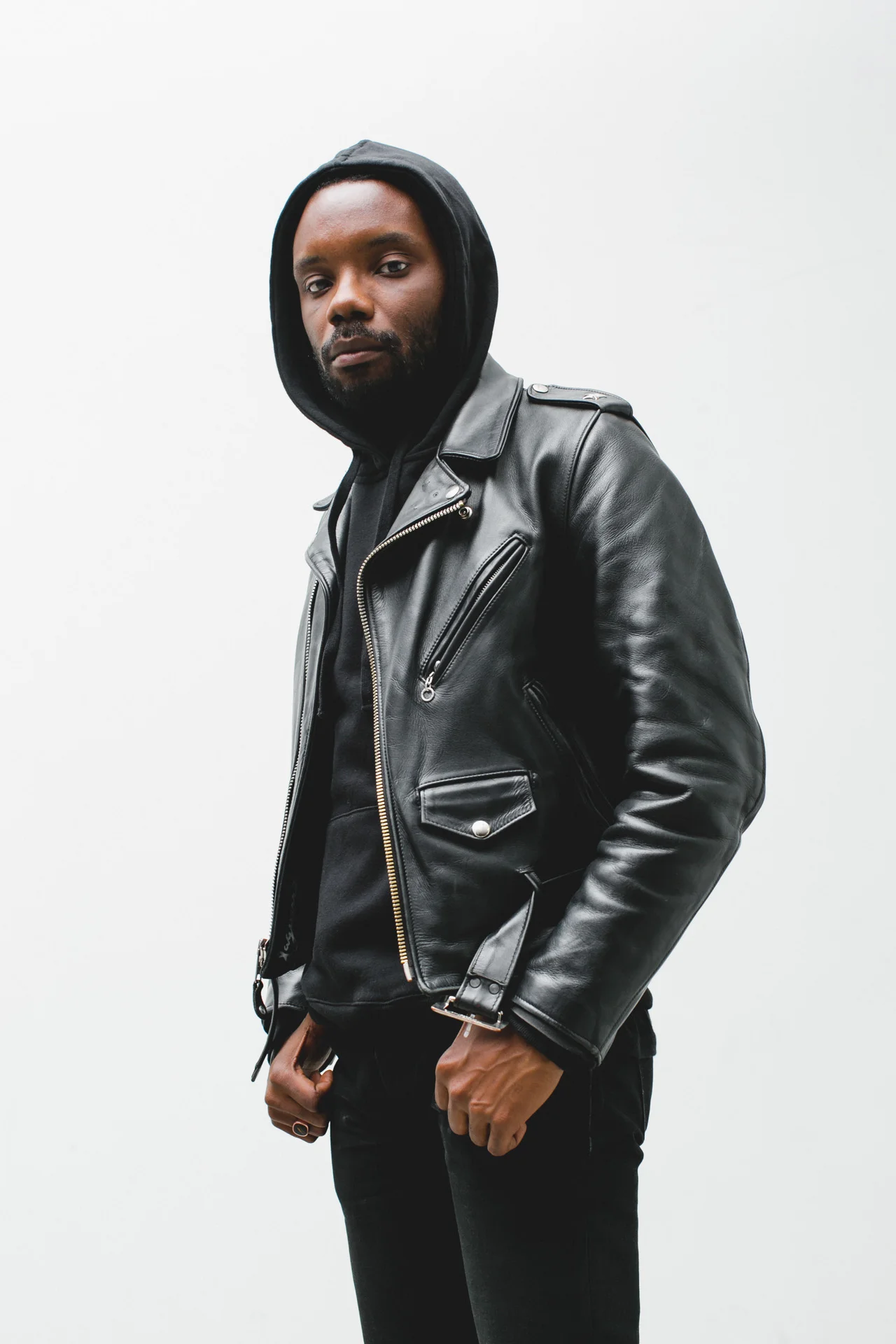  James “JFK” Jean 