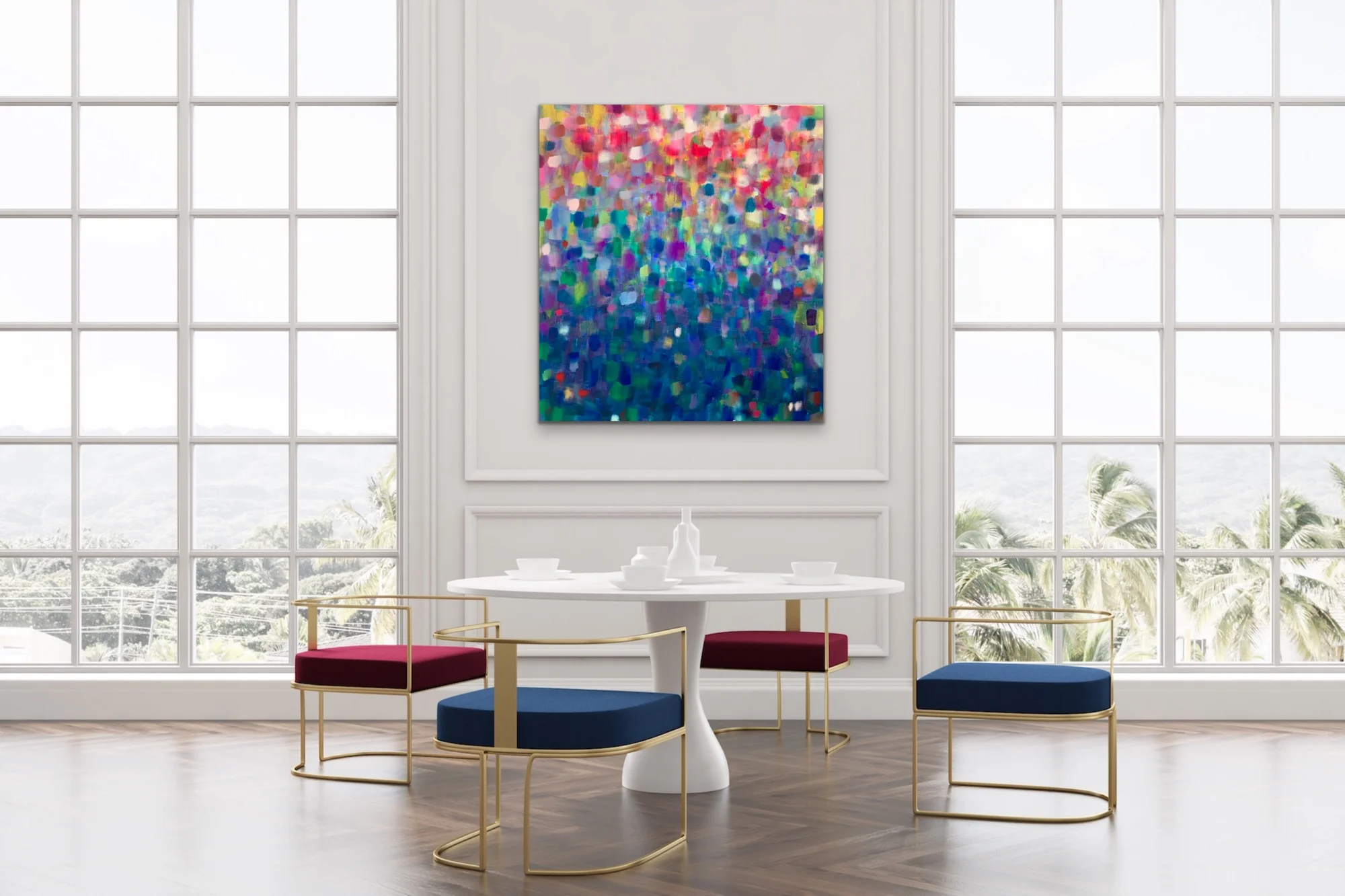 Raindrops Virtual Room.JPG