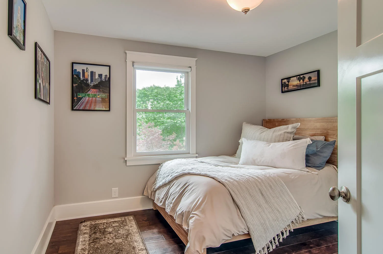 210 Fall St. Nashville, TN