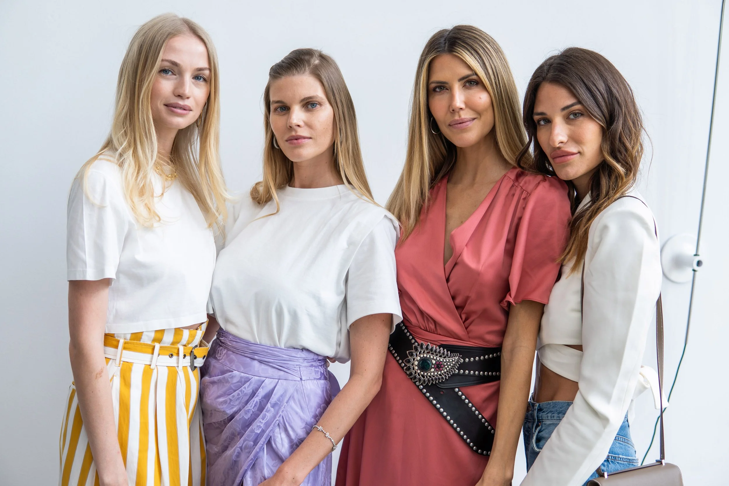 Diana Farkhullina, Maryna Linchuk, Martha Graeff, & Allison Kadoche.JPG