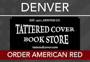 DENVER @ Tattered Cover - Aug 7th - 7:00
