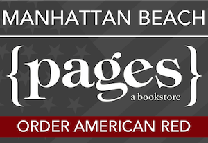 MANHATTAN BEACH (LA) @ {pages} - Sept 5th - 7:00 21+