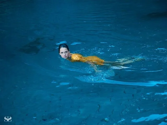 The places I miss the most .. . Soon.... #wanaka 
Take me back to stunning New Zealand for this beautiful and special shoot for Russh Magazine. @russhmagazine. Beauty everywhere.⁠⠀
⁠⠀
#Photographer @aidocardo⁠⠀
#model @elsagelhard ⁠⠀
#stylist @natpet