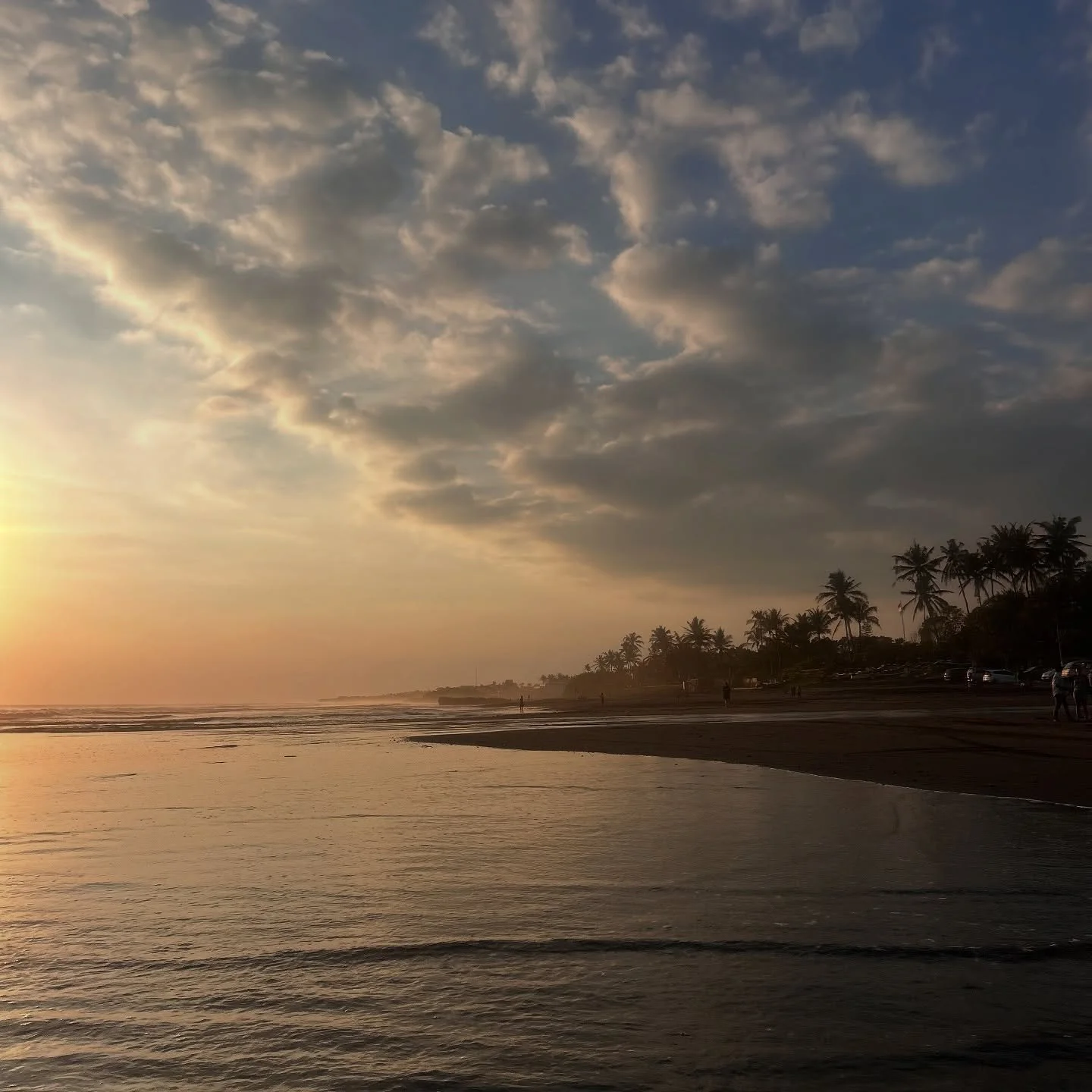 Sunrises, sunsets and a few funny moments along the way. 😂