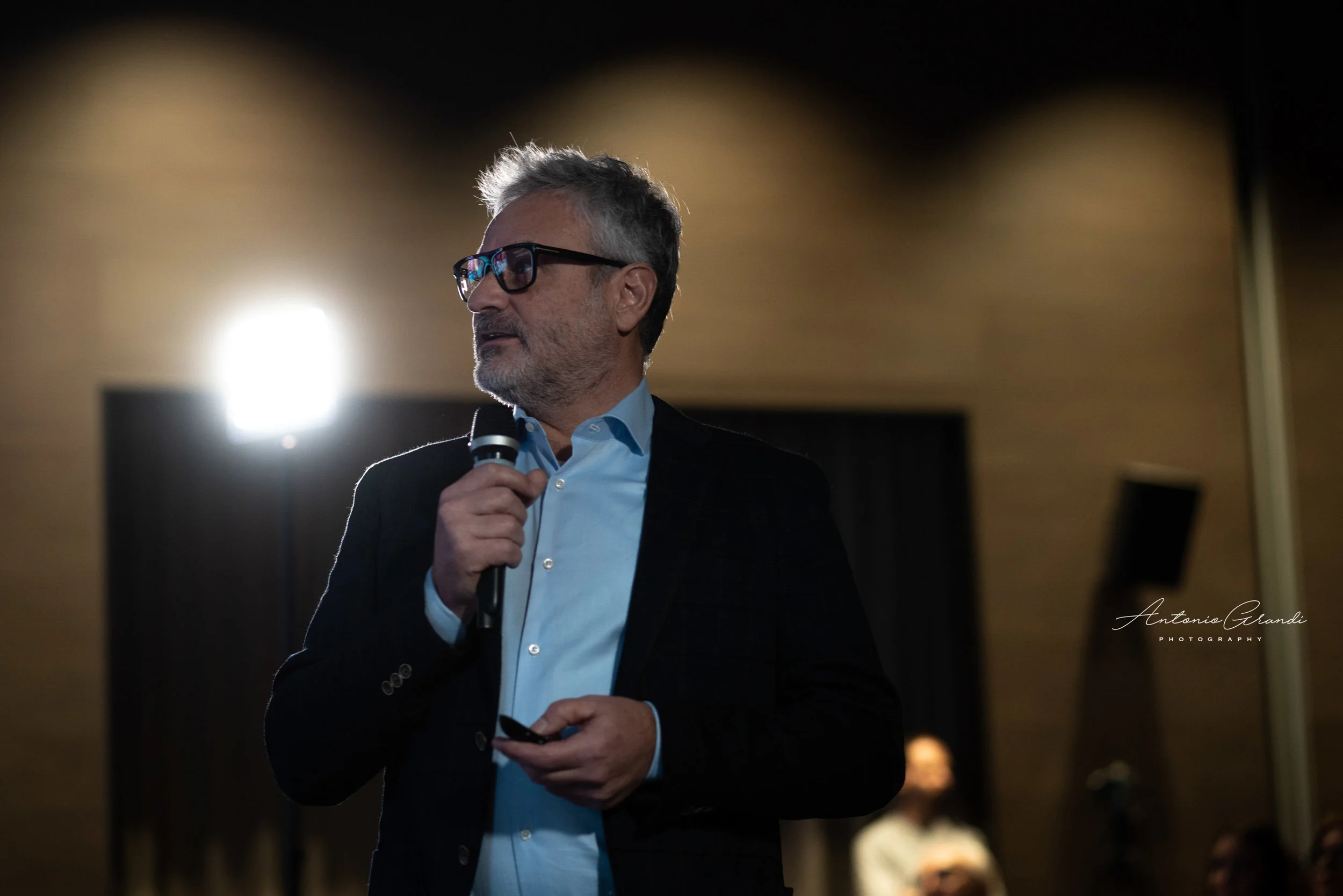 Cidesco 2018 Convention, Rome