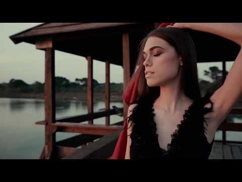 JENNY MODENA Concept Video Makeup