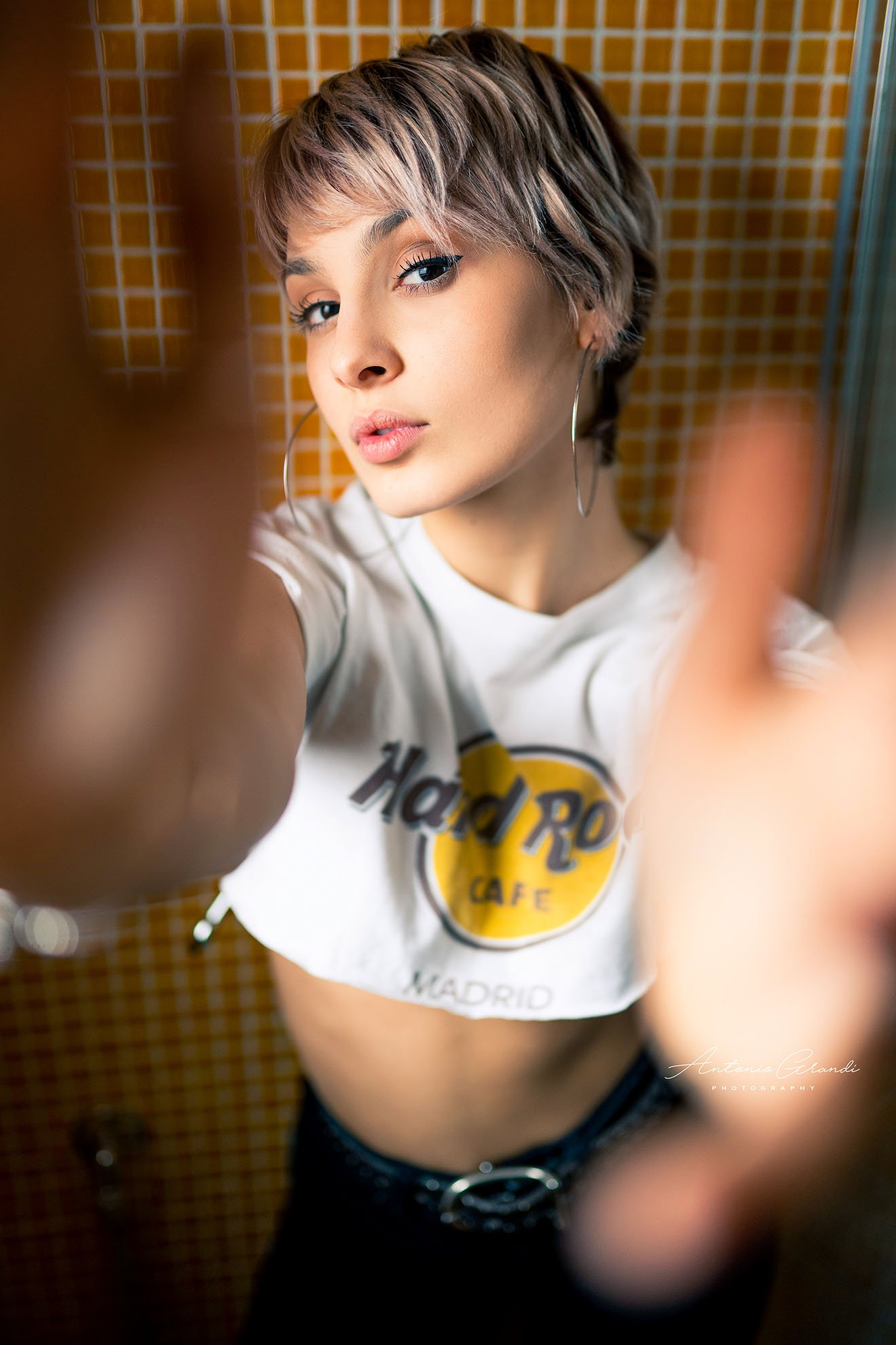 Greta