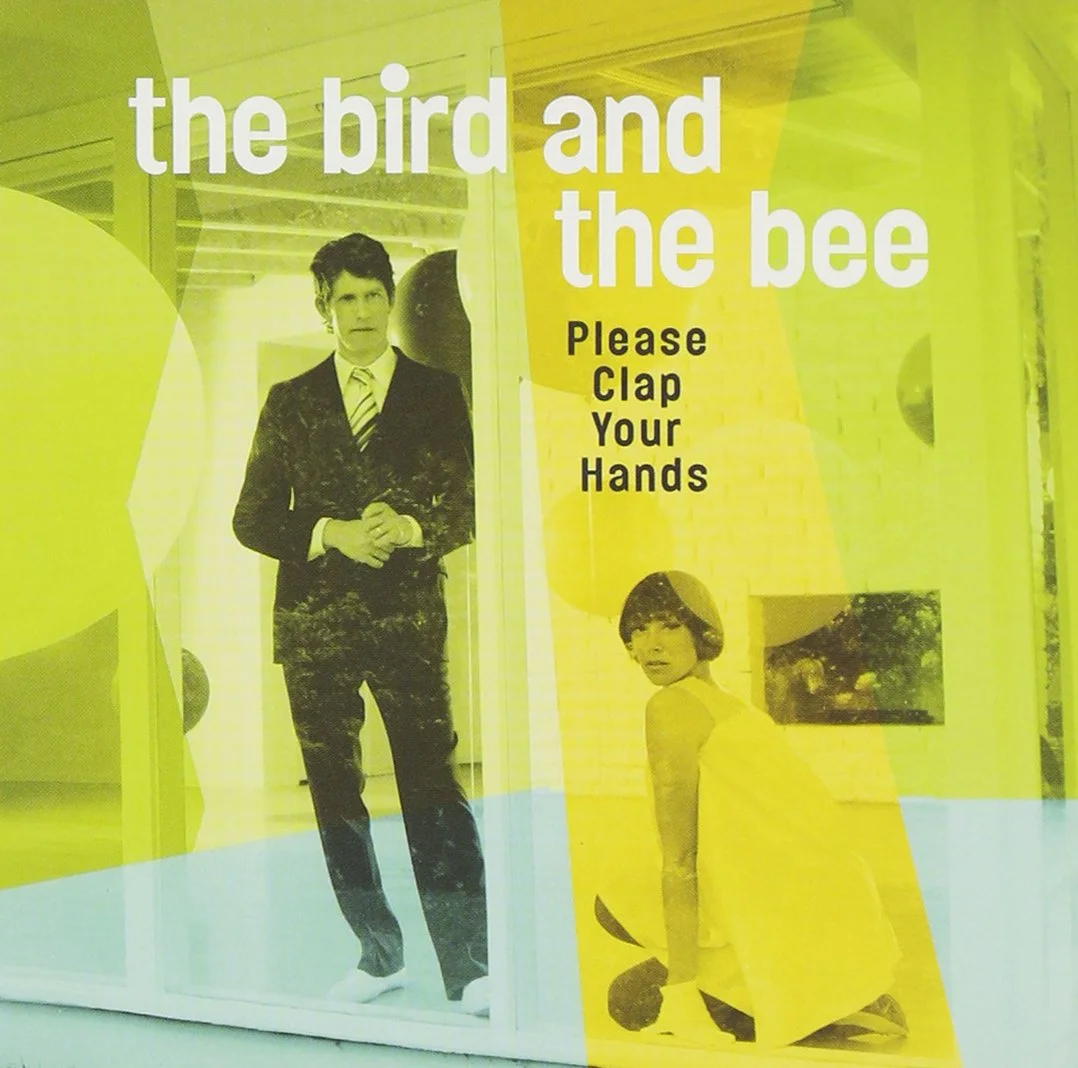 Please Clap Your Hands (EP)