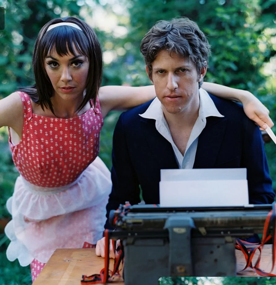 Happy Birthday to my dear, sweet, insanely gifted and magical friend  @gregkurstin !!!! I&rsquo;m not sure how I got so lucky as to get to make music with you for all these years, but I still have to pinch myself sometimes. I just adore you! Xoxoxoxo
