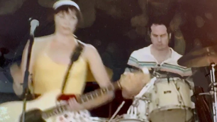 I&rsquo;m taking my kids to Coachella this weekend. Wish me luck!! The last time I was there was when the bird and the bee played!! I remember it was hot and I had a cold! And @willowgeer @alexlillyland and I wore these amazing outfits made by @valer