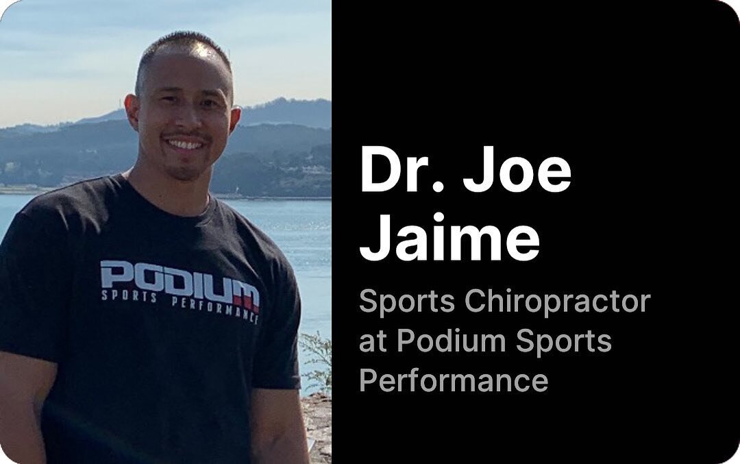 🤝 Great to meet you! 

I am a &ldquo;Sports Detective.&rdquo; 🕵🏽&zwj;♂️ I collect clues from broken and wounded athletes, and find solutions on how they can heal and compete again &hellip; because athletes do their best when they&rsquo;re feeling 