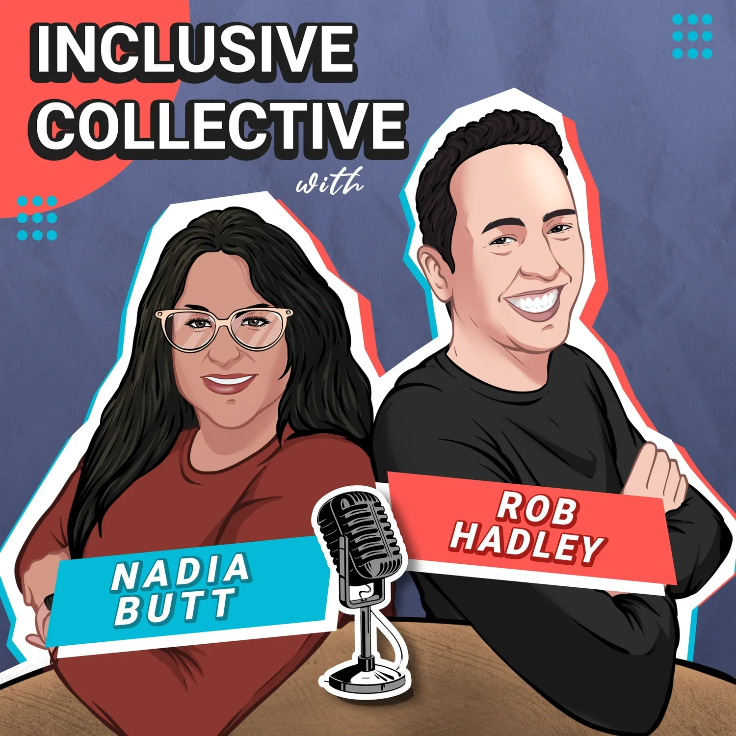 Inclusive Collective: Leadership and Innovation Unlocked