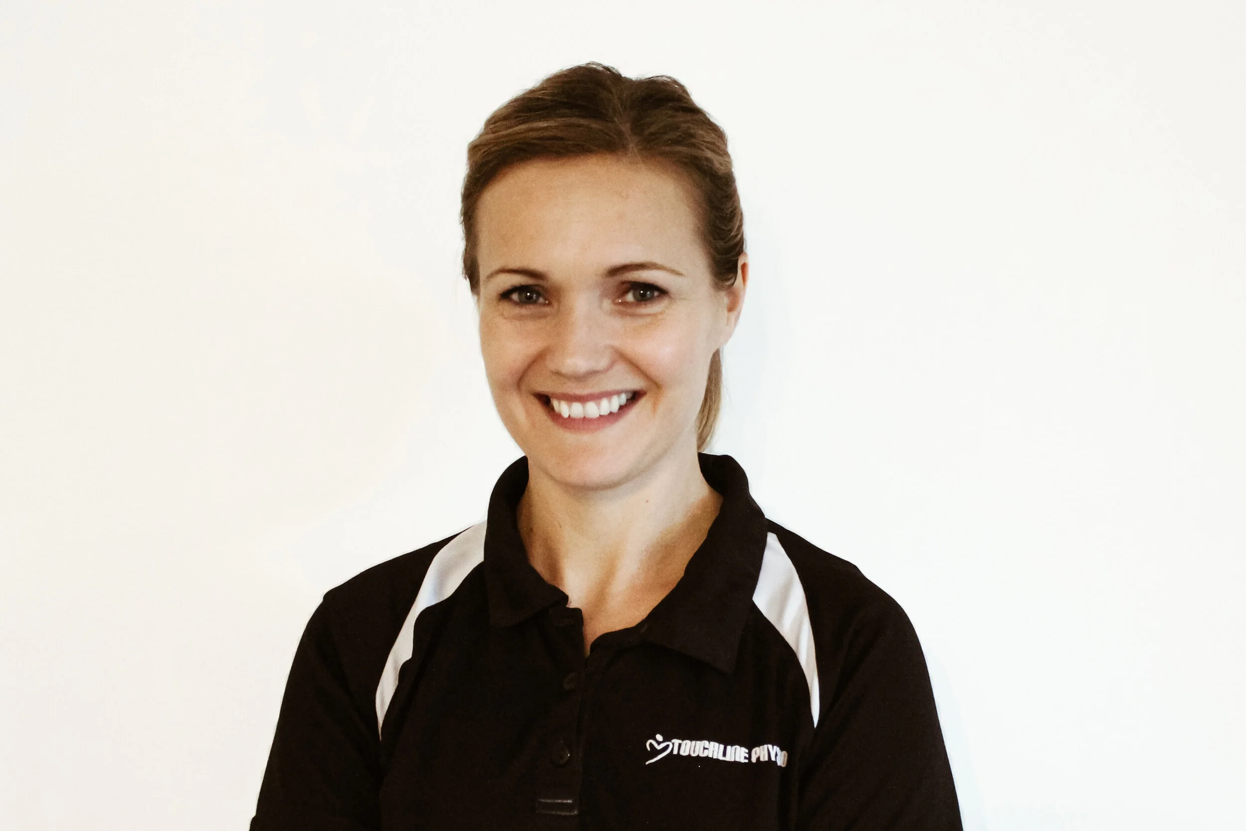 Staff - Touchline Physio