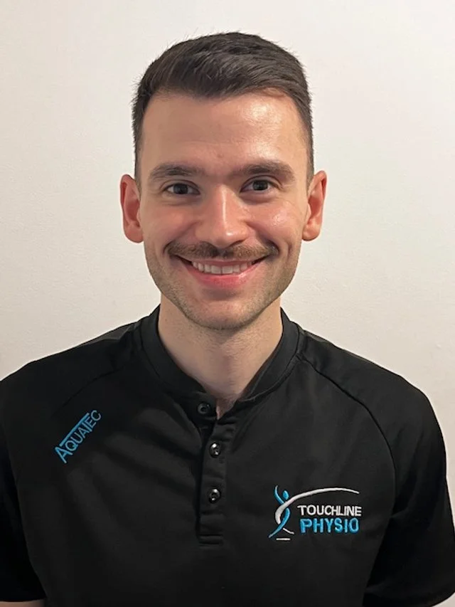 Conor O’Hara-Barrett