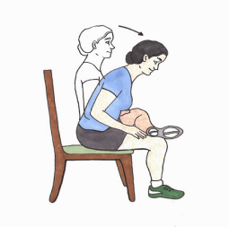 Stretch - Touchline Physio