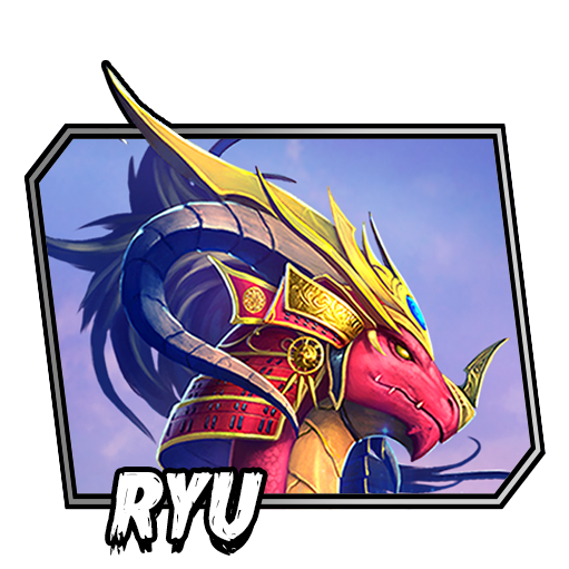 Ryu - Character Selector Portrait.png