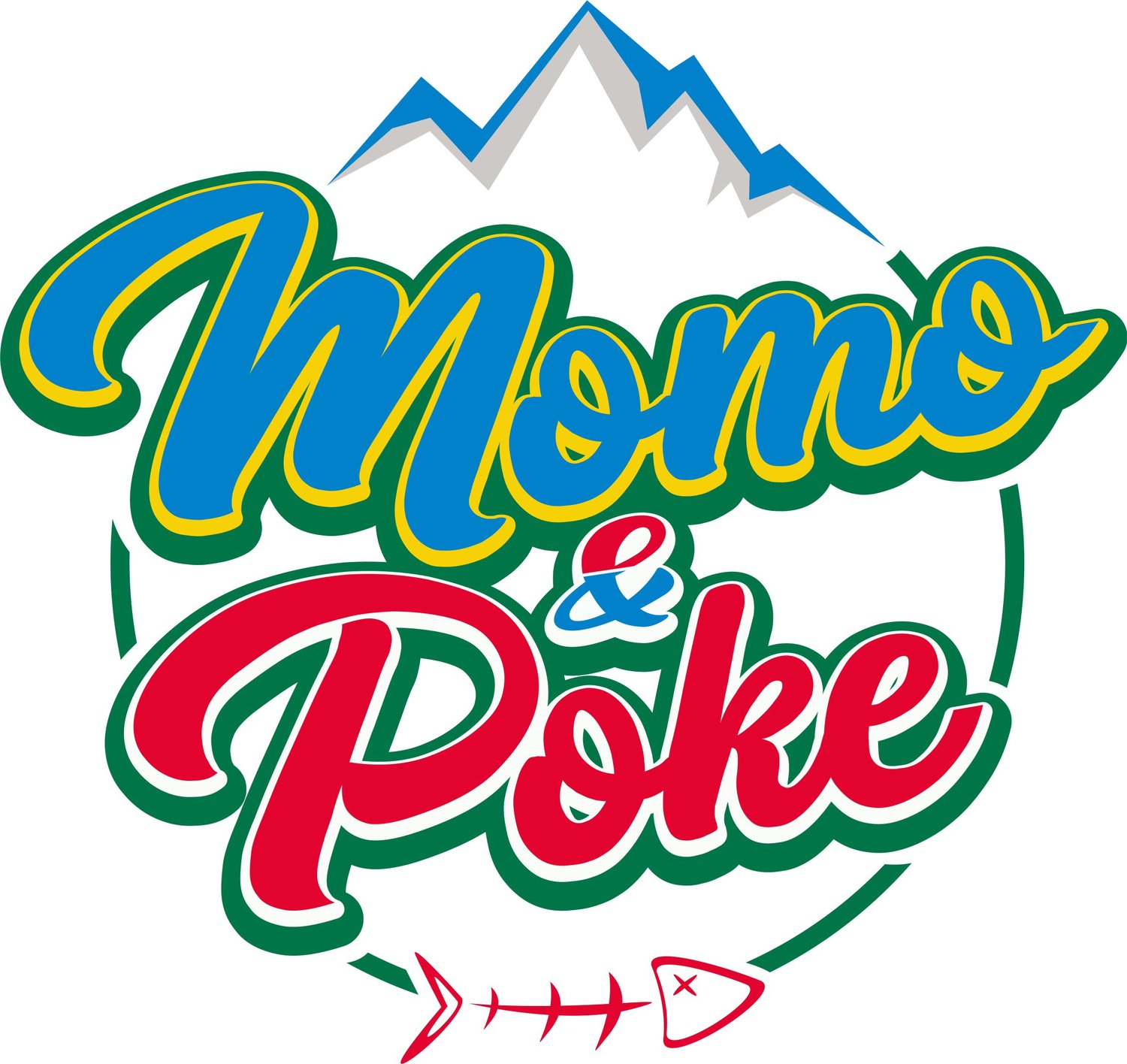 Momo & Poke