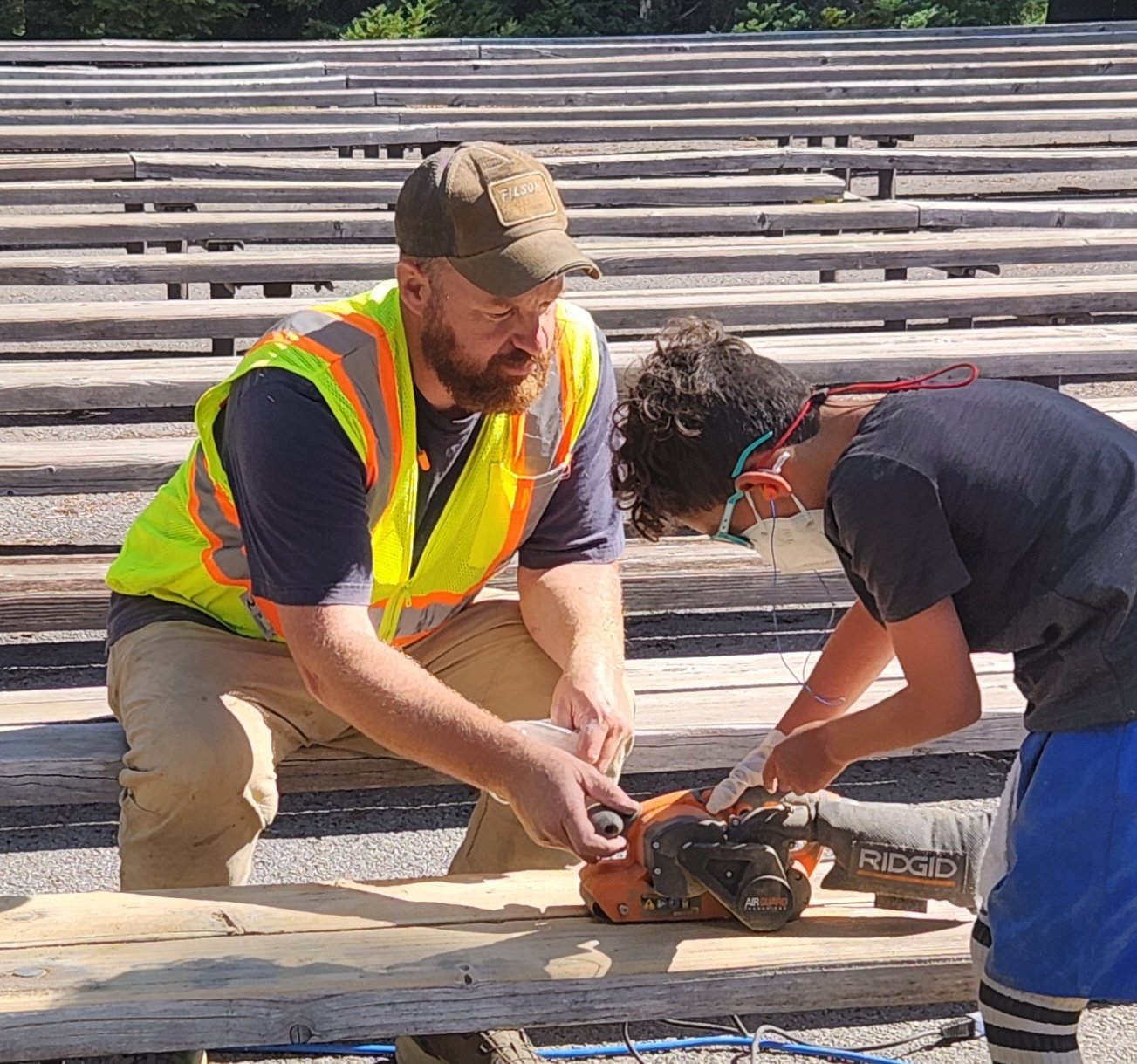 Household Annual Membership