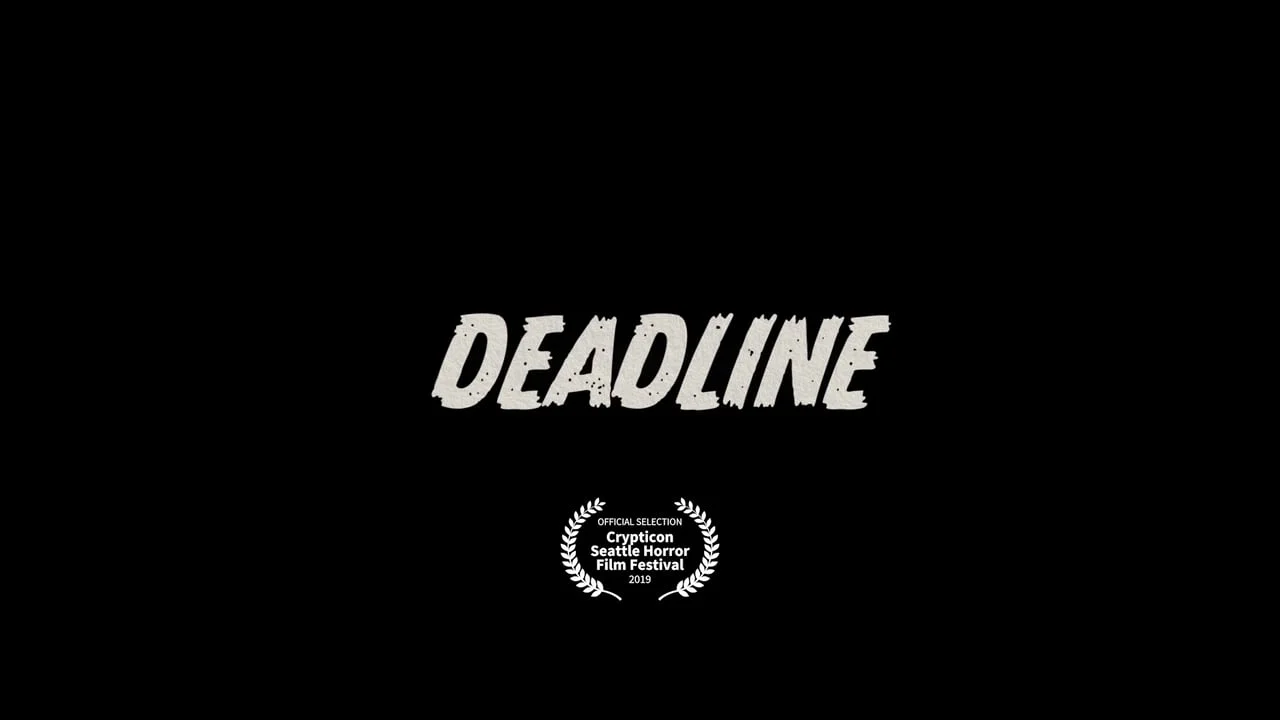 Animated Short | Deadline