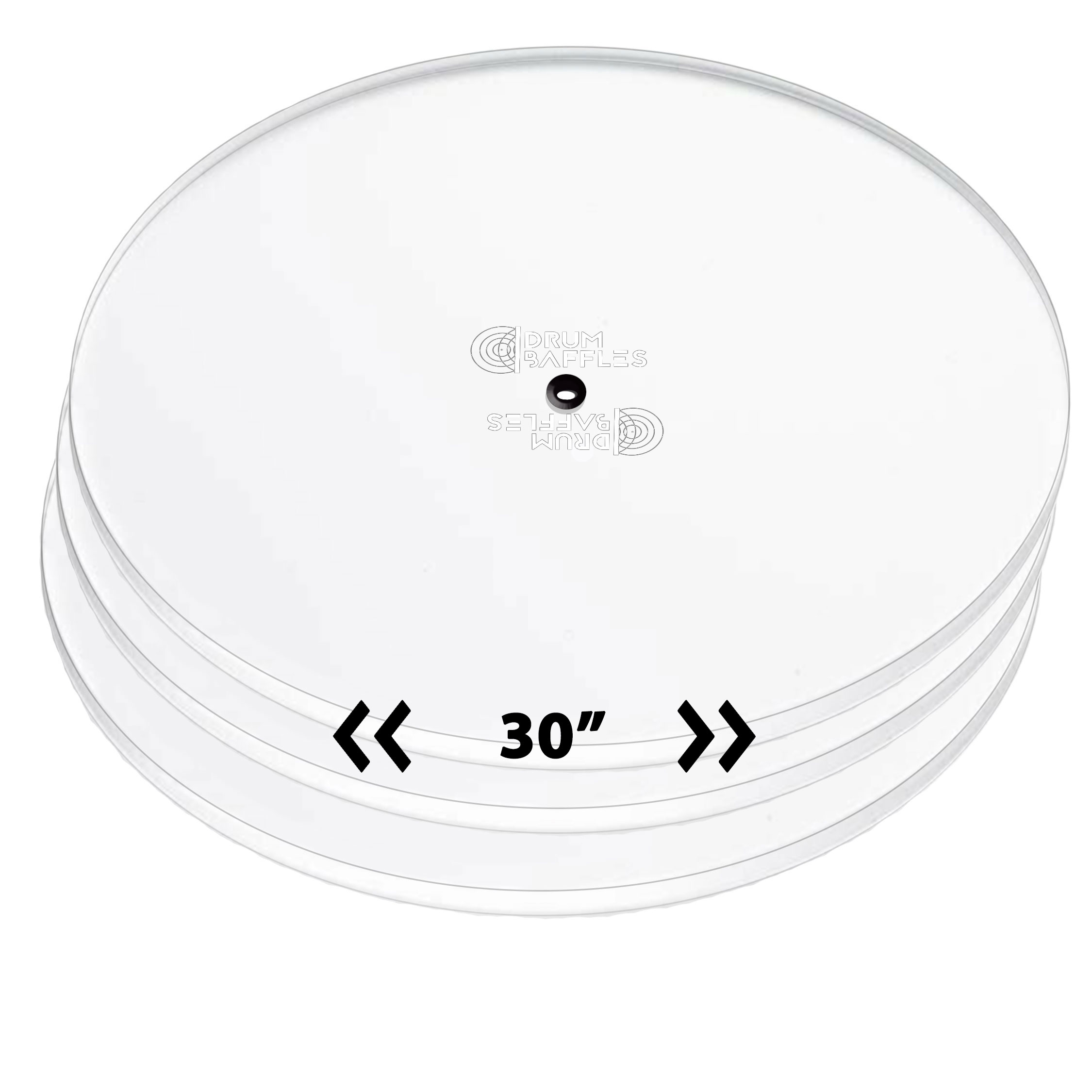 30 3x TOUR Bundle Drum Baffles 30-3x-tour-bundle-drum-baffles