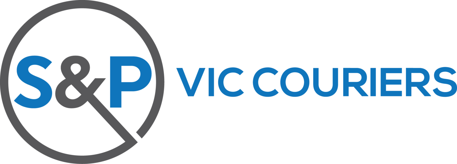 S&P VIC COURIERS