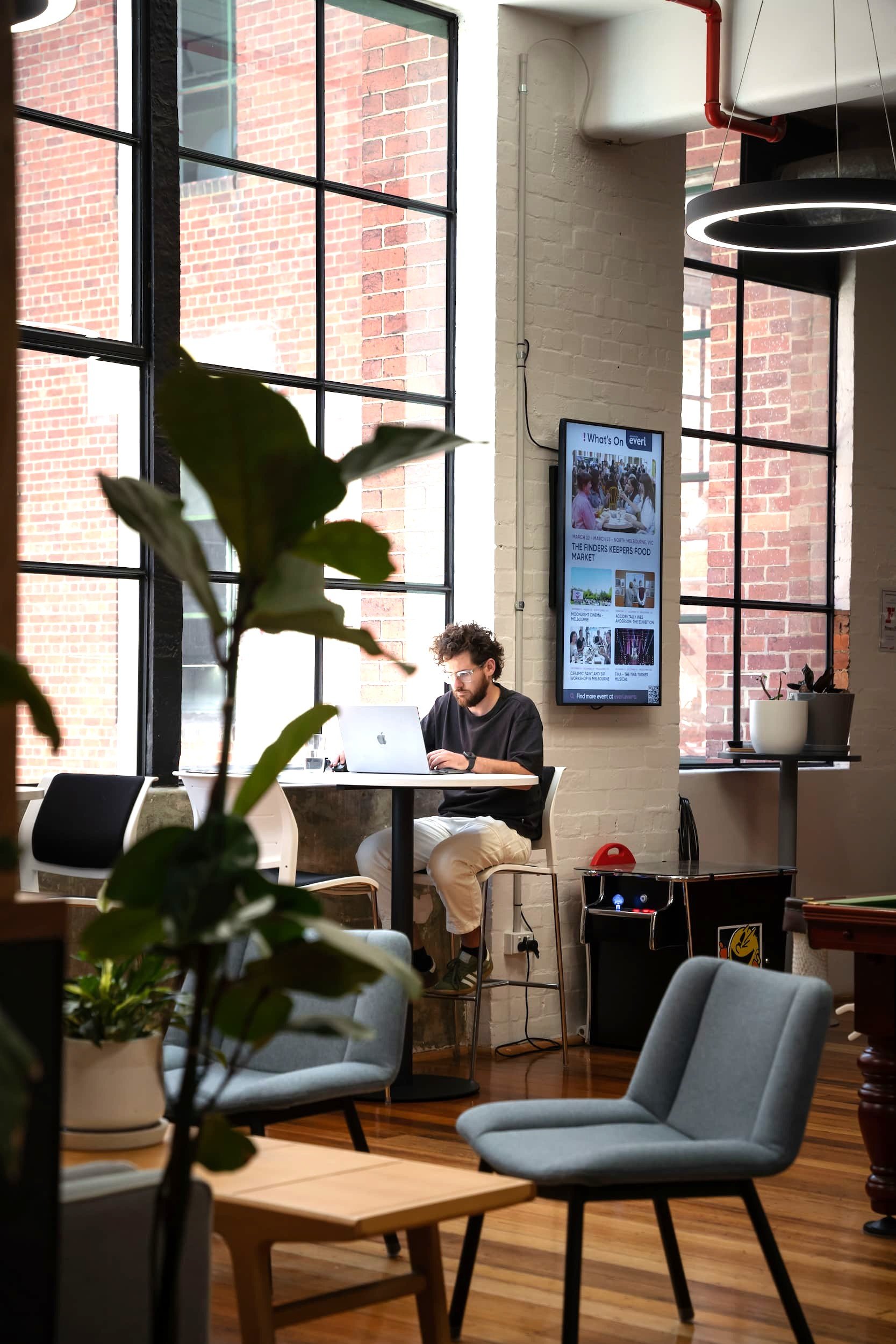 Melbourne coworking space - Flexible workspace solutions.jpg