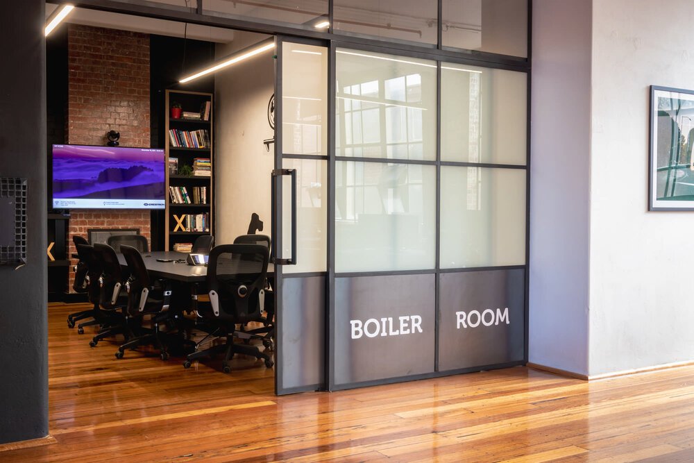 Coworking Board Room For Hire in Melbourne