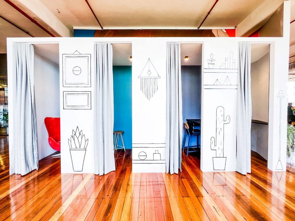 Coworking Office Melbourne