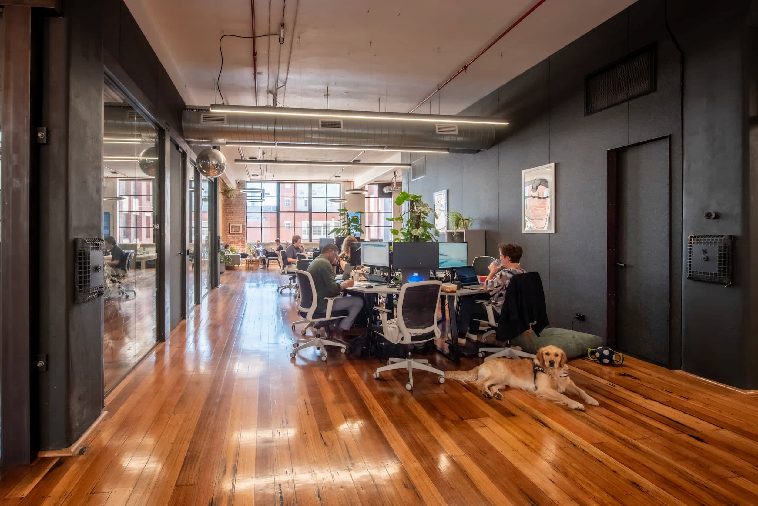 Top Rated Coworking Space Near Collingwood