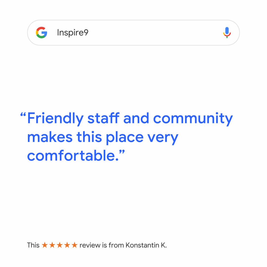 5-Star Review Best Coworking Melbourne