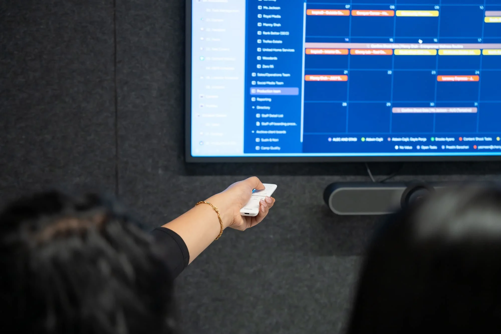 Meeting Room Hire Melbourne: What to Look for Before You Book