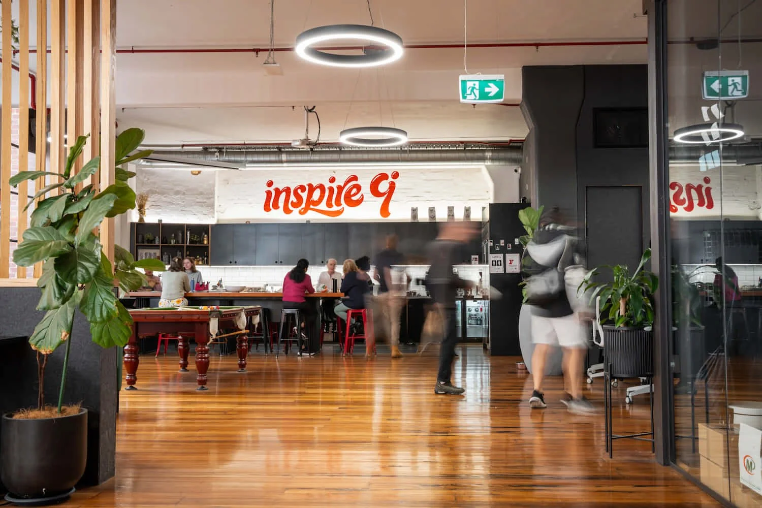 Why Coworking Spaces Are Popular: What We've Learned Since 2008