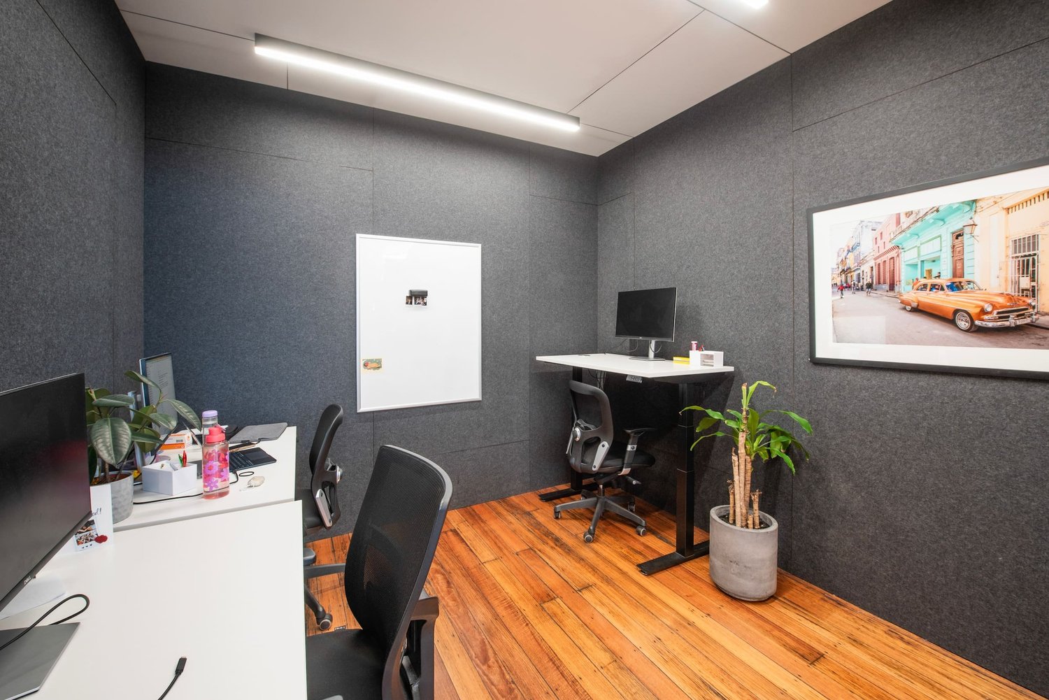 Office Space for Rent Melbourne | Private Offices at Inspire9 - Inspire9