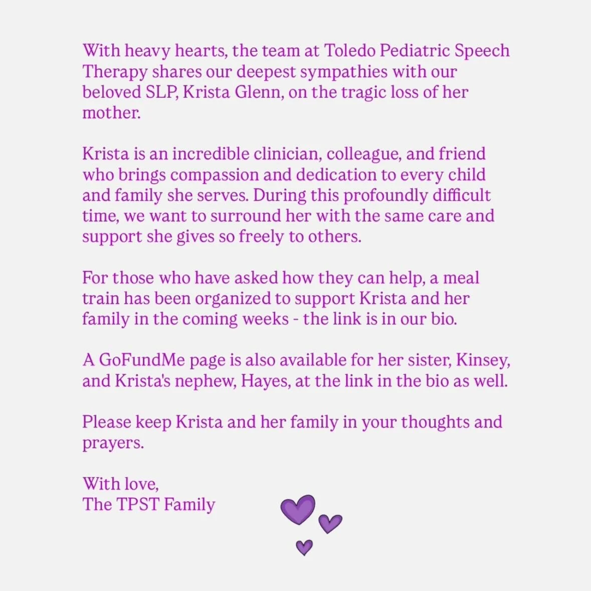 💜💜💜
