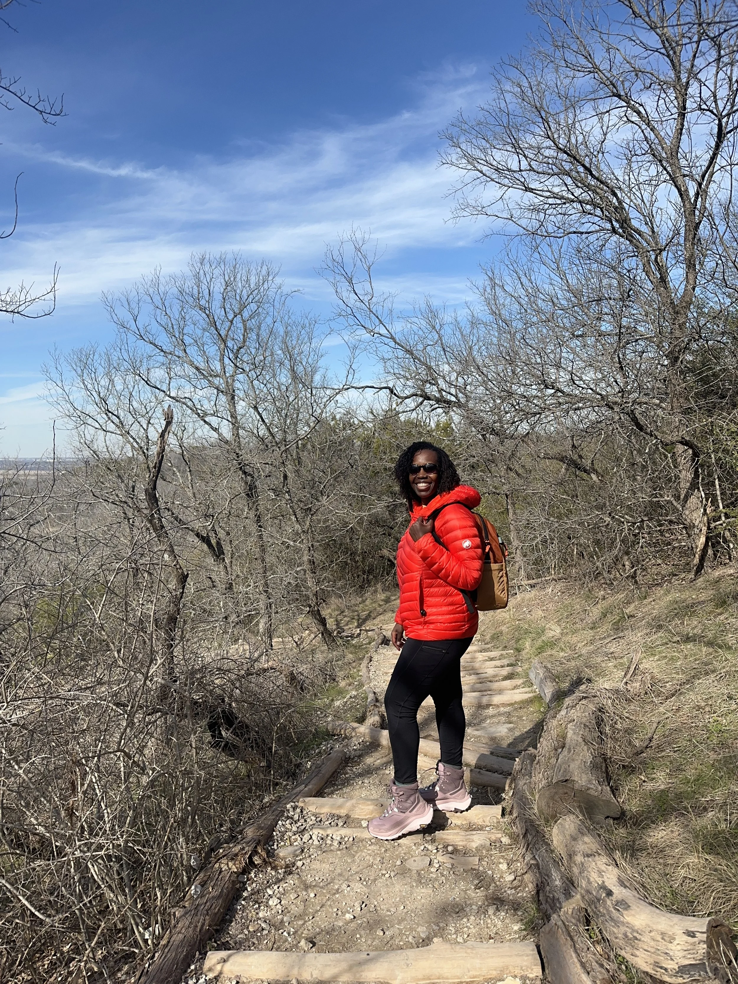 How to start hiking as a beginner: Essential hiking gear and tips