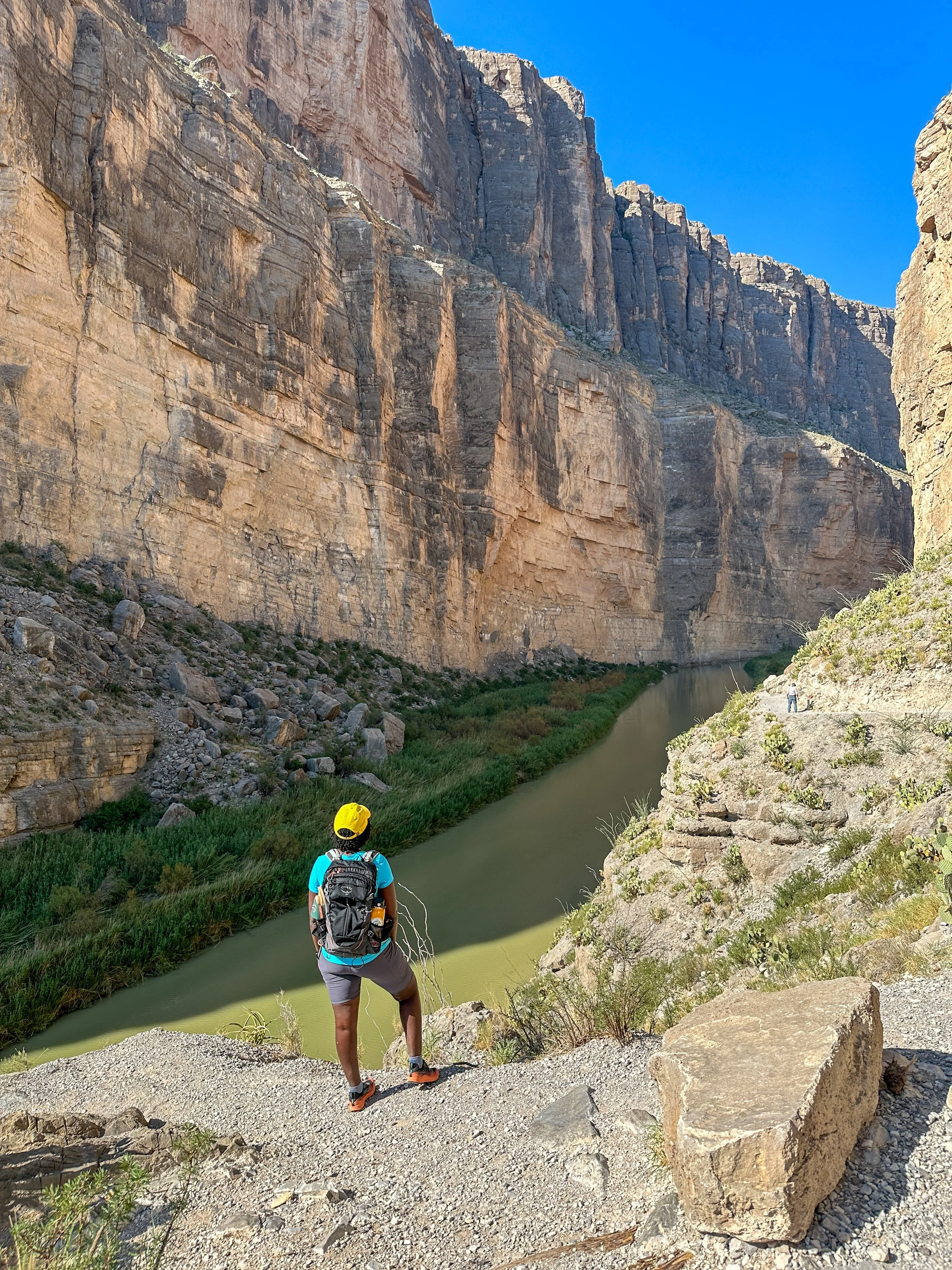 Why you should start hiking and the benefits of hiking