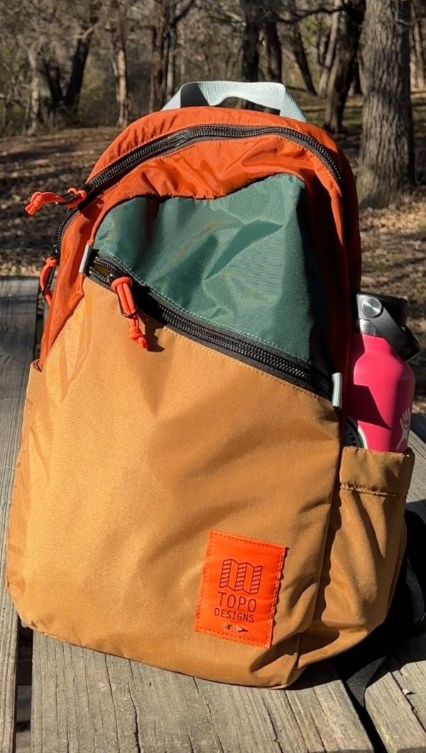 Hiking Backpack