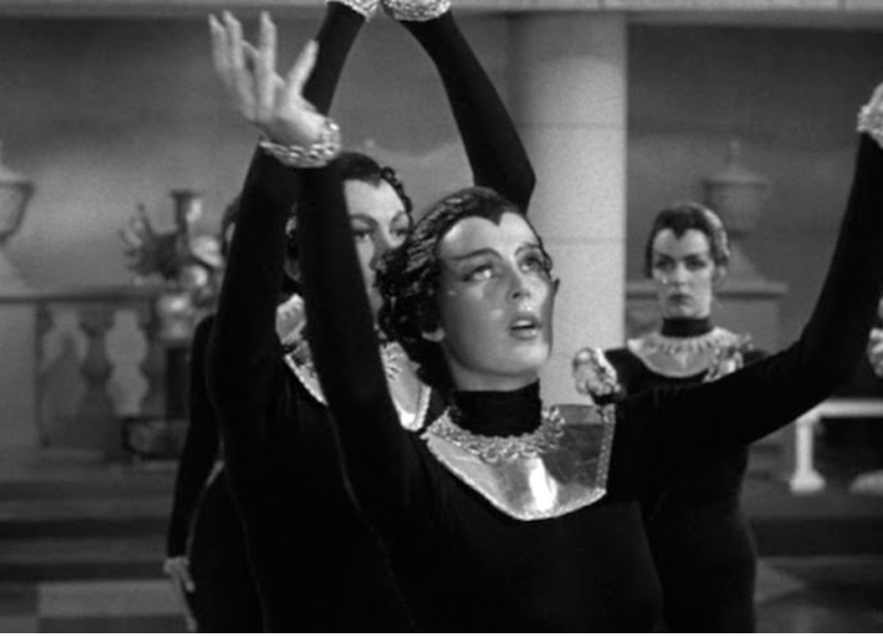 Movements For Rhythms of Uncertainty