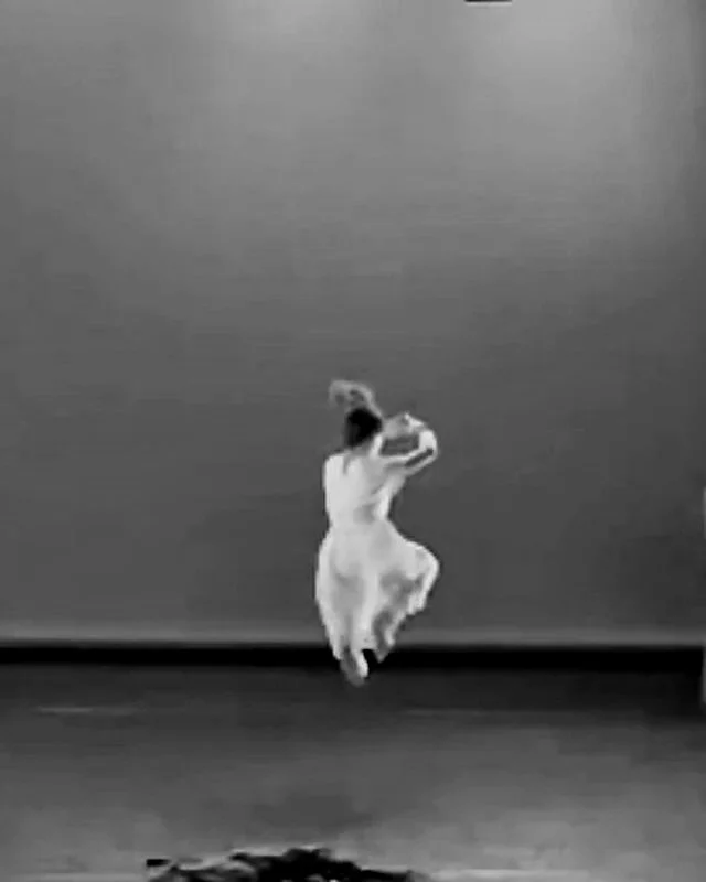 Dance performance London 2023