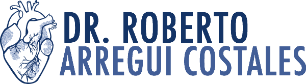 Dr. Roberto Arregui - Cardiólogo,  Quito