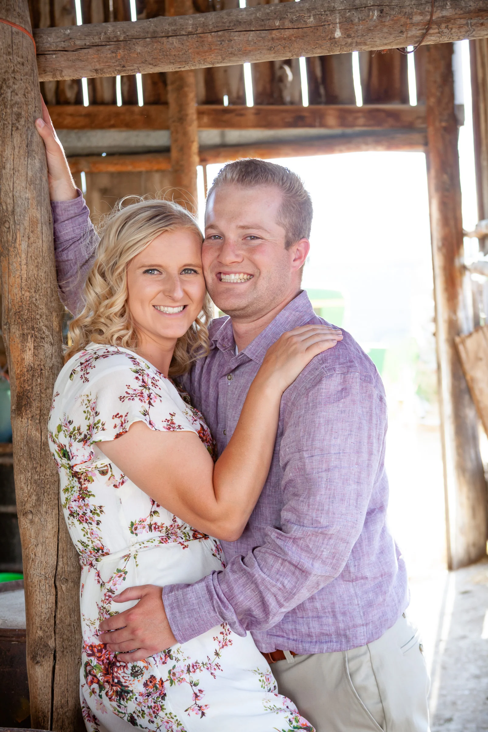 Engagement Session Guide