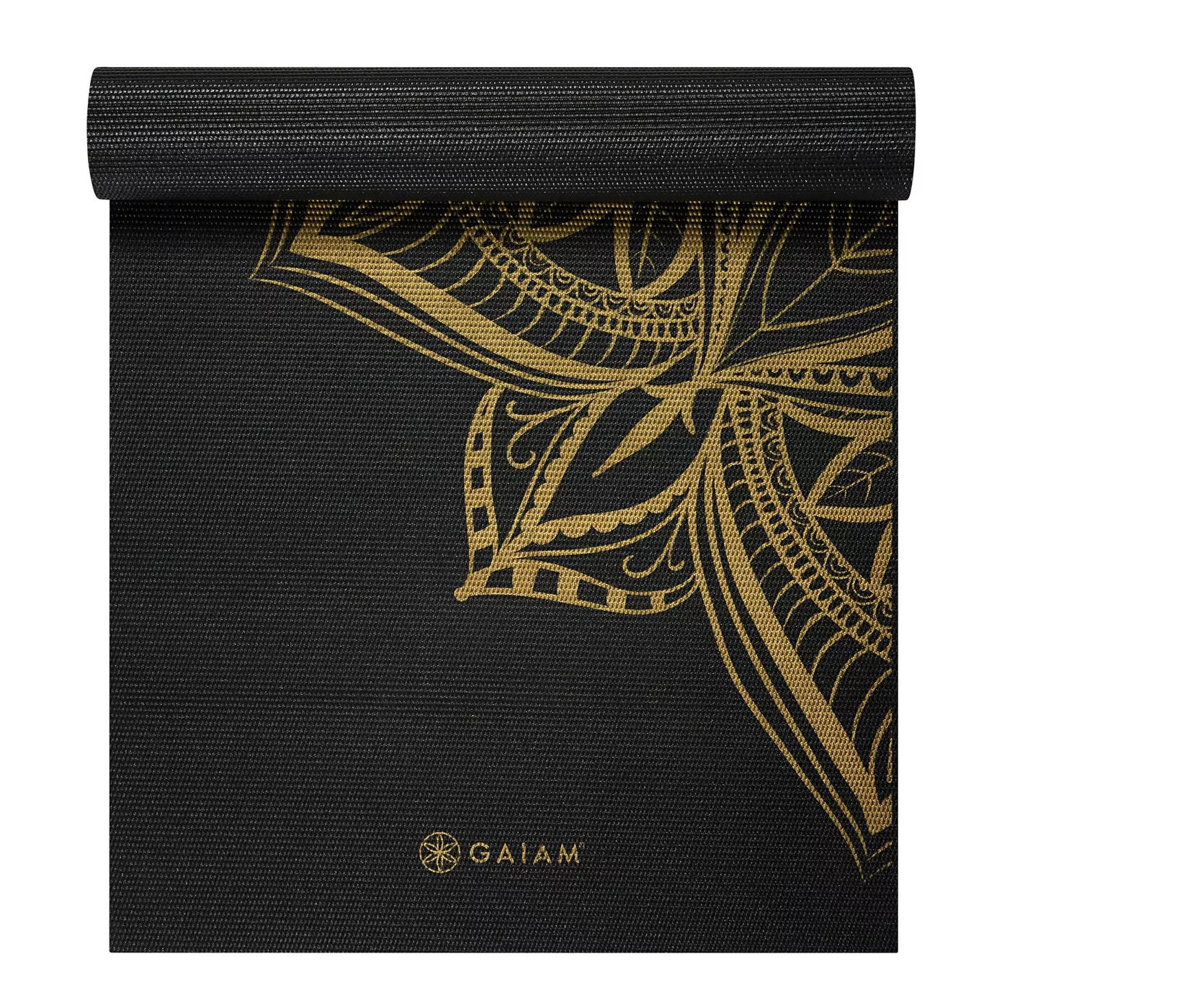 The Yogi - Upgrade their mat with this beautifully designed 6mm yoga mat.