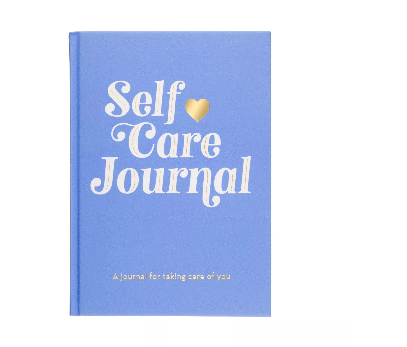 self care journal