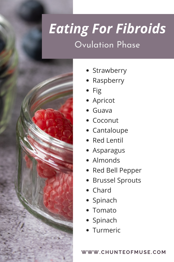 Ovulation Phase Foods Pin 1.png