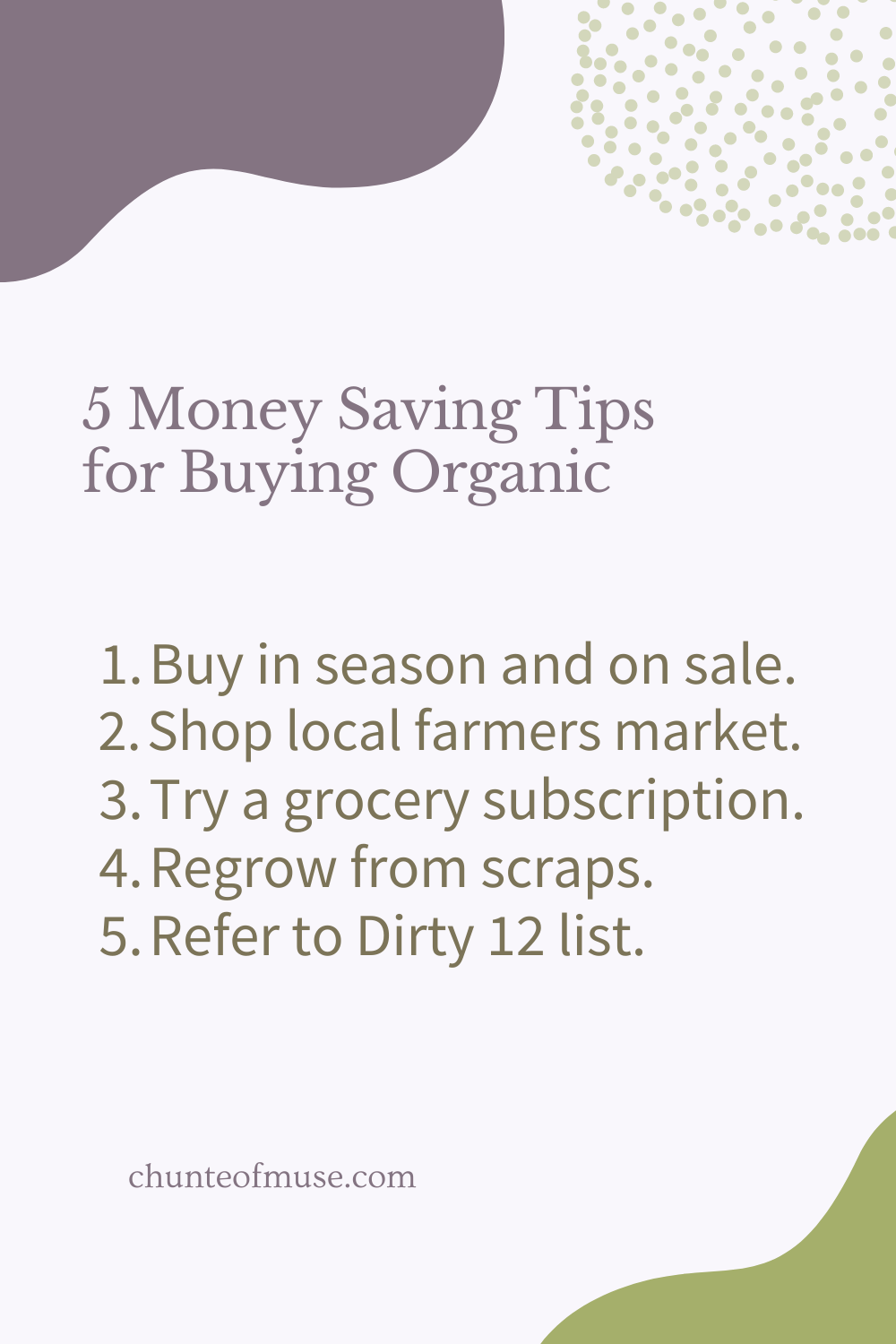 Organic Shopping Tips Pin.png