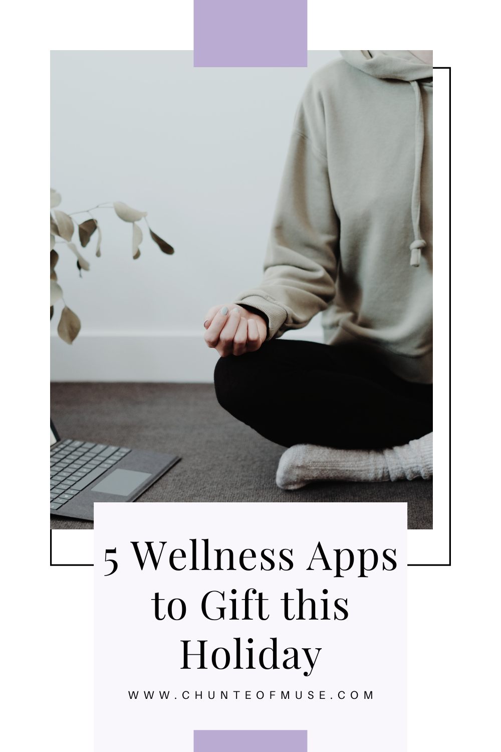 wellness app gifts